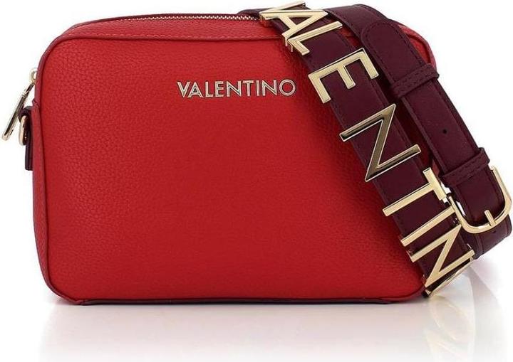 Immagine prodotto Valentino Borsa a tracolla Alexia - rosso, multicolore