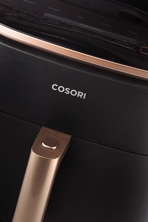 Actual product image Cosori CAF-DC 602-KEUR