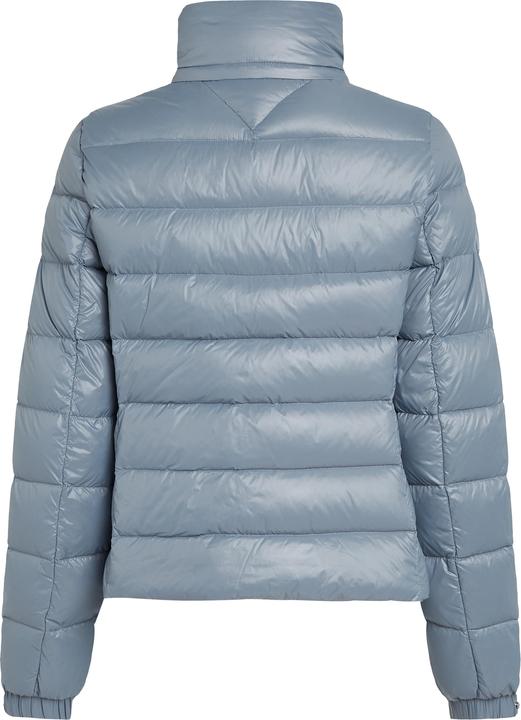 Actual product image Tommy Hilfiger Down Gloss Jacket (L)
