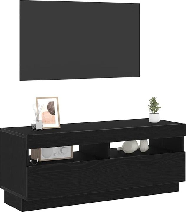 Produktbild VidaXL TV-Schrank (100 x 35 x 40 cm)
