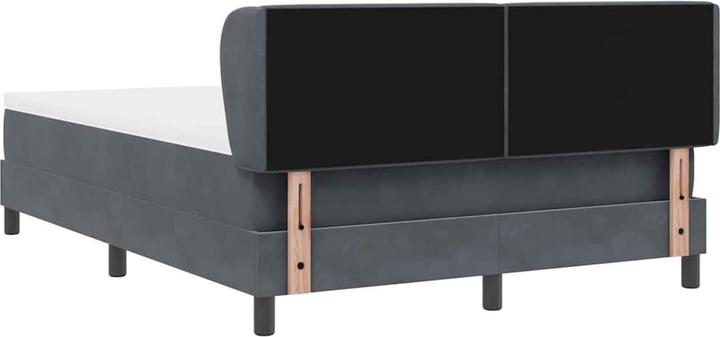 Image du produit vidaXL Boxspringbett (160 x 200 cm)