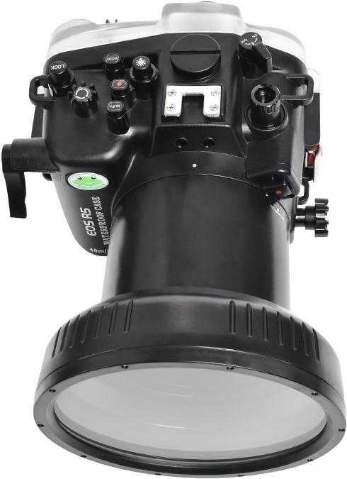 Produktbild Seafrogs SC-46 (Unterwassergehäuse)