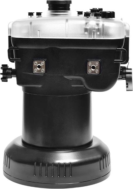 Produktbild Seafrogs SC-46 (Unterwassergehäuse)