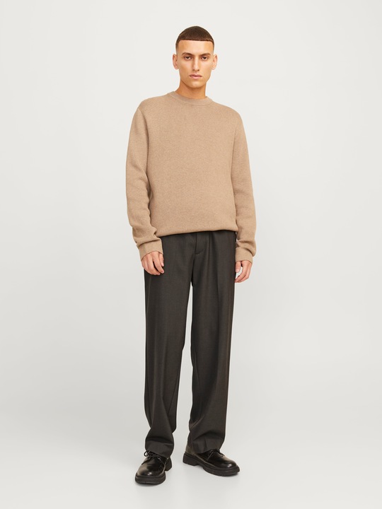 Actual product image Jack & Jones Jpstkarl Banks Chino Sn (W31/L32)