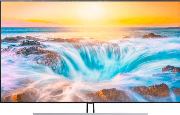 Samsung GQ65Q85RGTXZG (65", QLED, 4K, 2019)