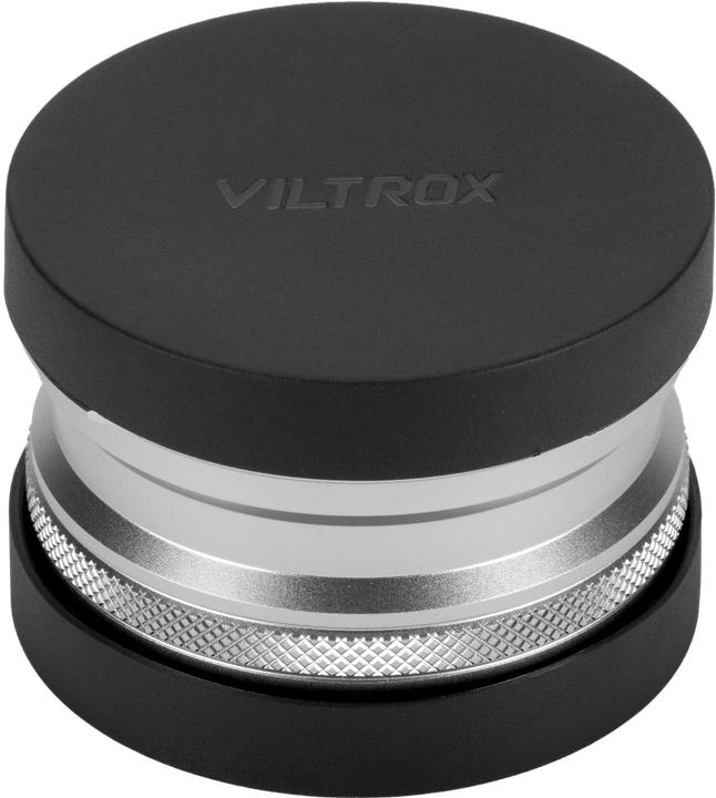 Actual product image Viltrox WCL X100VI Wide angle Conversion Lens for Fuji X100VI Silver (Wide-angle converter)
