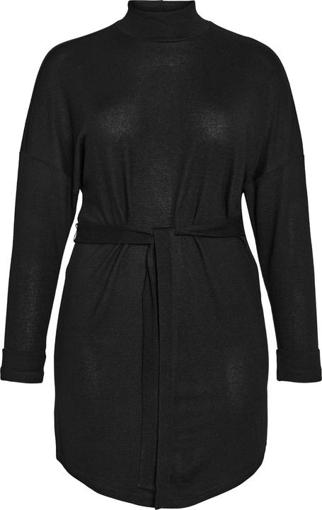 Image du produit Noisy May CURVE Strick Midikleid (50)