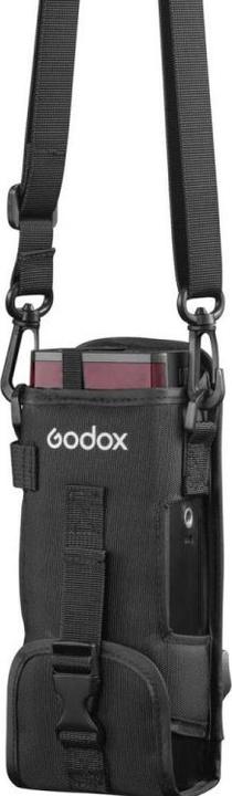 Actual product image Godox Cross Body Mini Tas voor R200