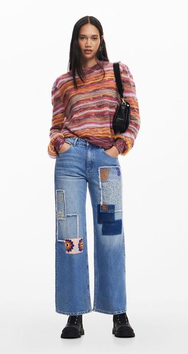 Produktbild Desigual Quebec (XS)