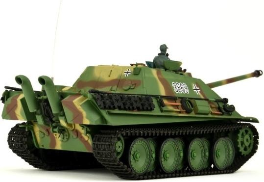 Produktbild Es-toys Heng Long RC Panzer Jagdpanther 1:16 (RTR Ready-to-Run)