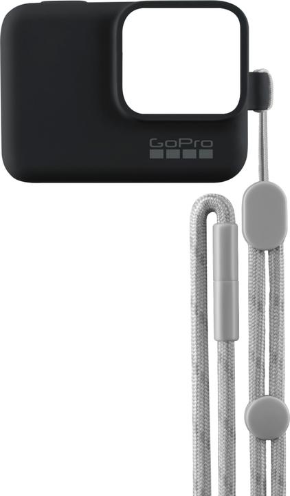 Produktbild GoPro Sleeve + Lanyard