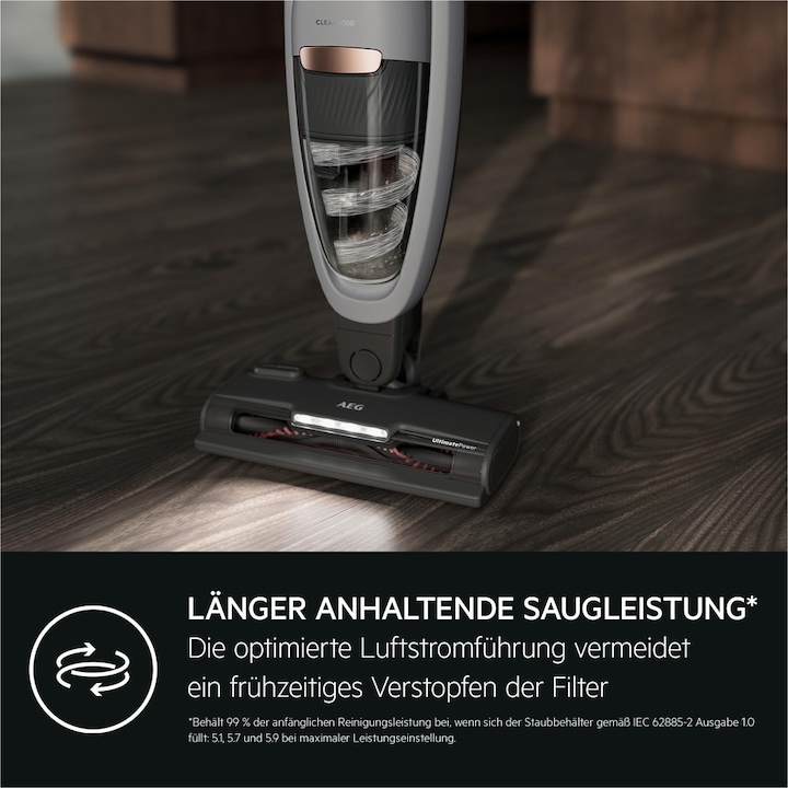 Image du produit AEG AS52CB25UG