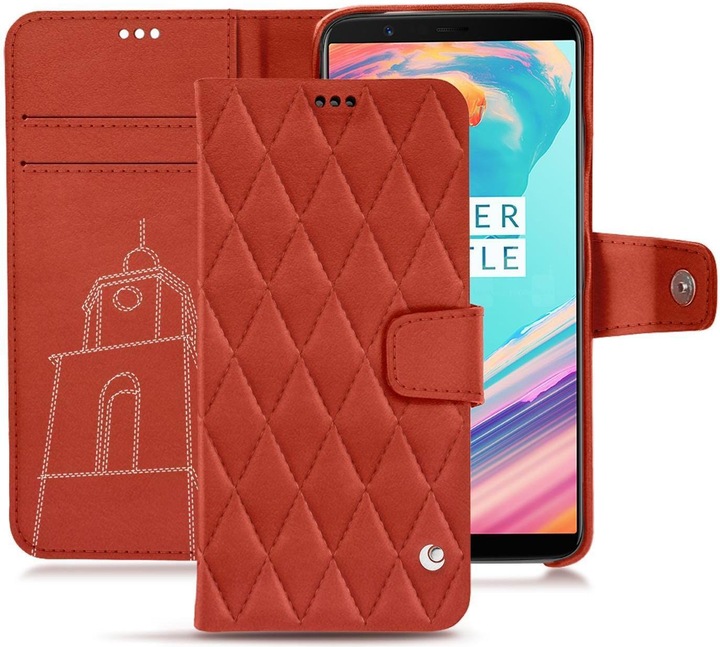 Image du produit Noreve Housse cuir portefeuille