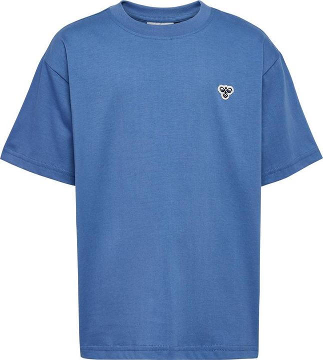 Produktbild hummel hmlJR LOOSE T-SHIRT S/S BEE (26, 28)