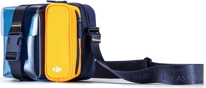 Actual product image DJI Bag (Drone protection, DJI Mini 2)