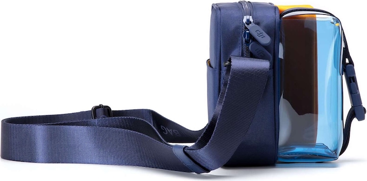 Actual product image DJI Bag (Drone protection, DJI Mini 2)