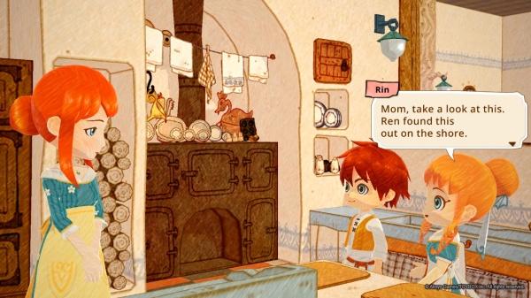 Image du produit Rising Star Little Dragons Cafe (PS4, Multilingue)