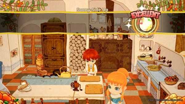 Image du produit Rising Star Little Dragons Cafe (PS4, Multilingue)