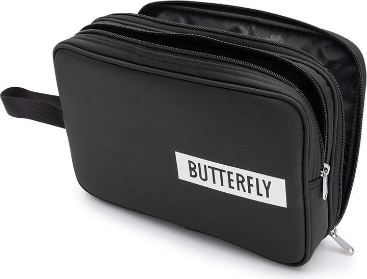 Butterfly Schlägerhülle New Logo Double