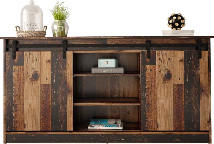 Image du produit Cama Granero (160 x 35 x 80 cm)