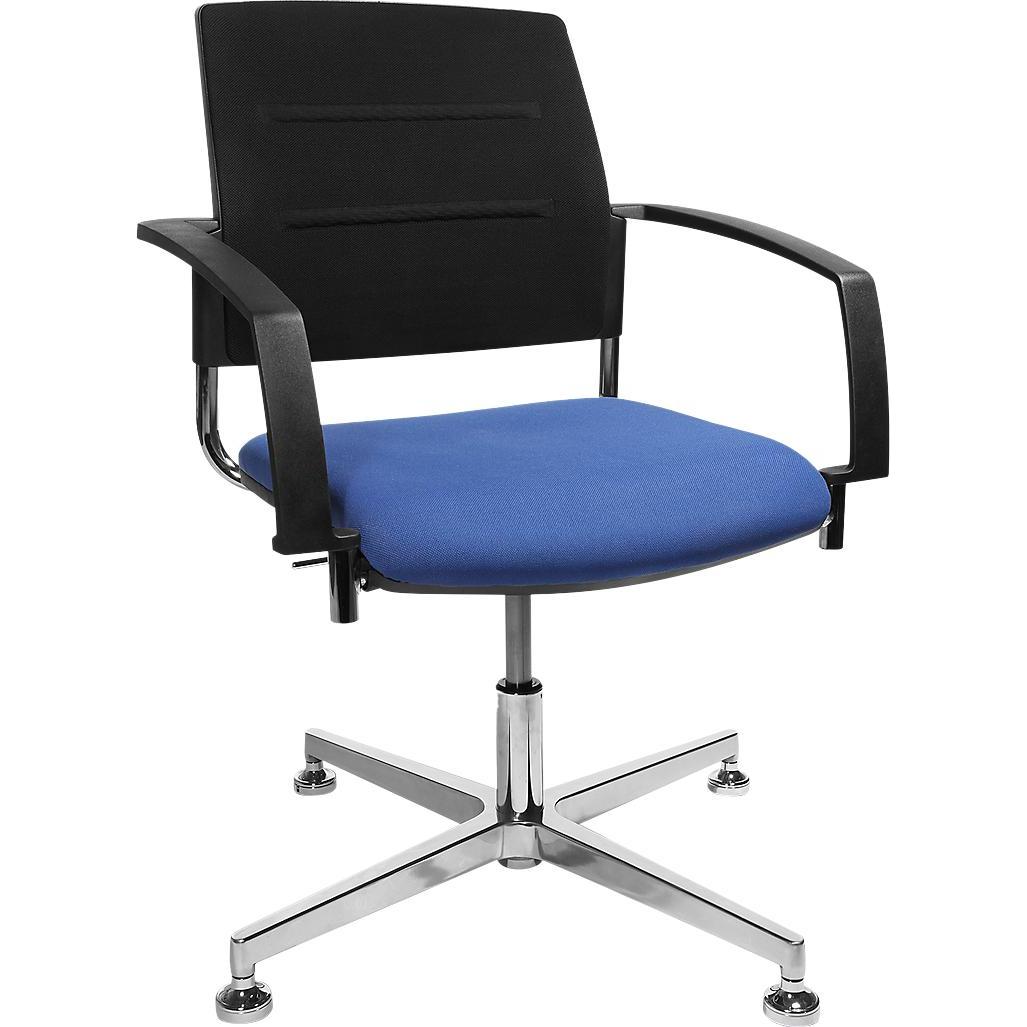 Schäfer Shop, Bürostuhl, Besucherstuhl SSI Proline Visit S3+