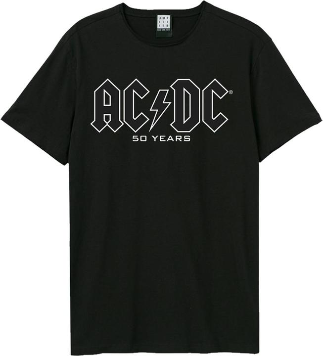 Produktbild Amplified History TShirt 50jähriges Jubiläum (XXL)