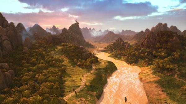 Actual product image Sega Total War: Three Kingdoms - Royal Edition (Windows, Multilingual)
