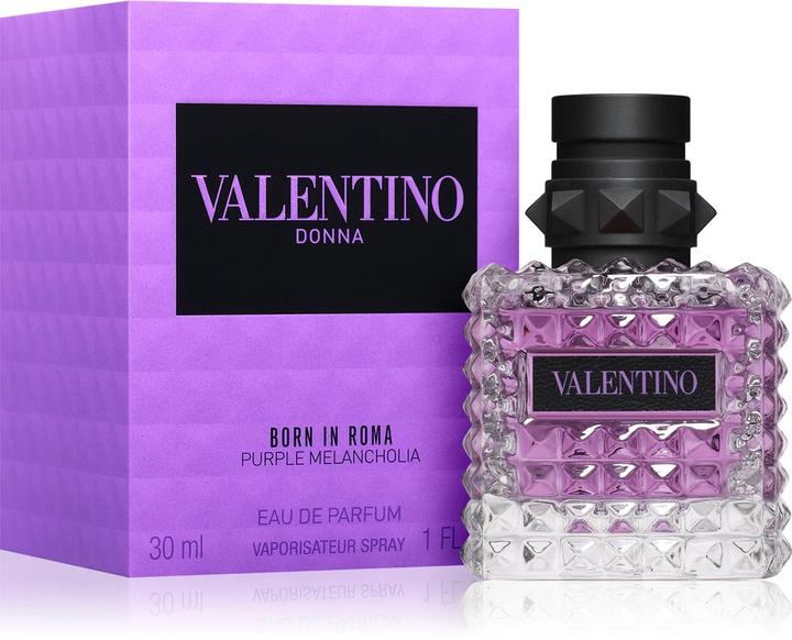 Image du produit Valentino Né à Rome (Eau de parfum, 30 ml)