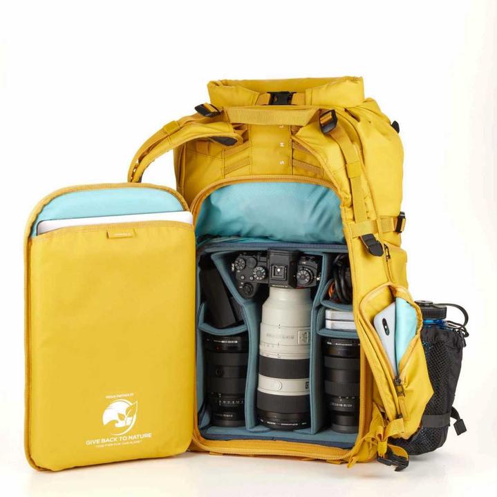 Image du produit Shimoda Action X30 v2 Starter Kit (Sac à dos photo, 7 l)