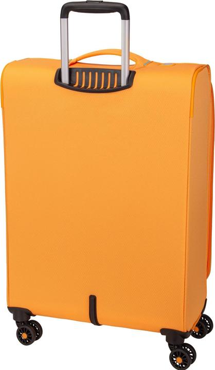 Actual product image American Tourister Aerospin Spinner M Exp (71 l)