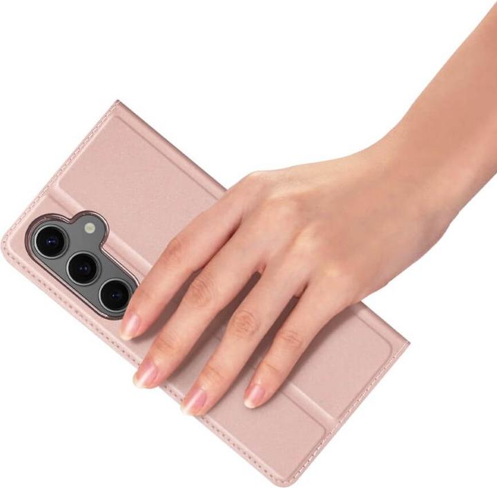 Immagine prodotto Dux Ducis FE - Custodia Skin Pro Flip (Samsung Galaxy S24 FE)