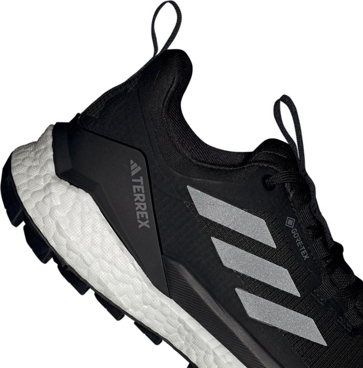 Produktbild adidas Terrex Free Hiker 2 Low GTX (38 2/3)
