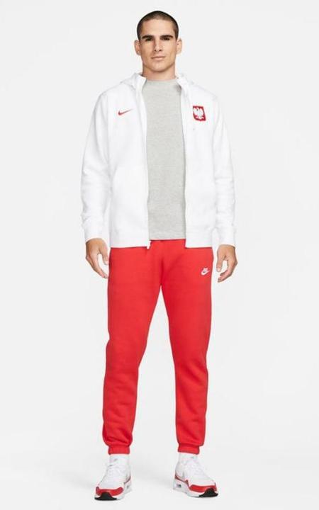 Produktbild Nike Polnisches Kapuzenpullover (XXL)