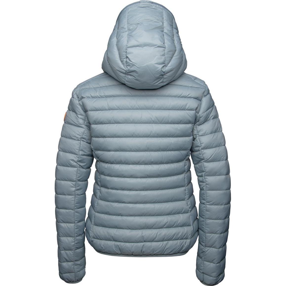 Thumbnail - Save the Duck, Damen, Jacke, Women's Daisy (38), Blau, 38