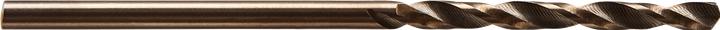 Produktbild wolfcraft 1 Metallbohrer HSS-Co ø2,0x49mm (2 mm)