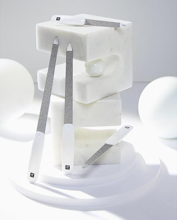 Productafbeelding Steinbach Saffier nagelvijl 180mm