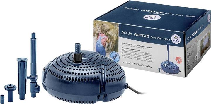 Produktbild Fiap Wasserspielpumpe