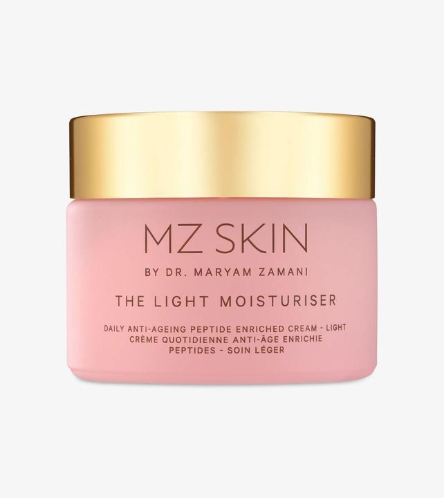 Image du produit Mz Skin L'Hydratant Lumière (50 ml, Crème de jour)