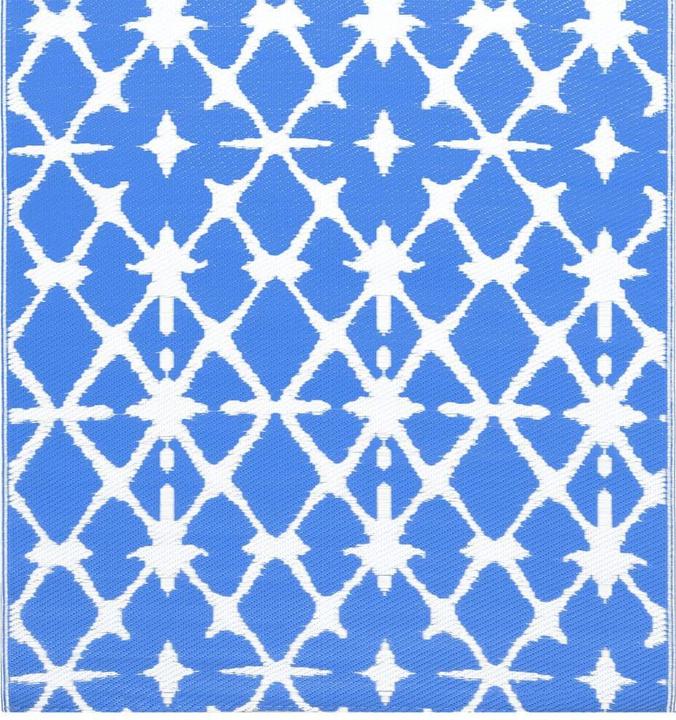 Produktbild vidaXL Aussenteppich