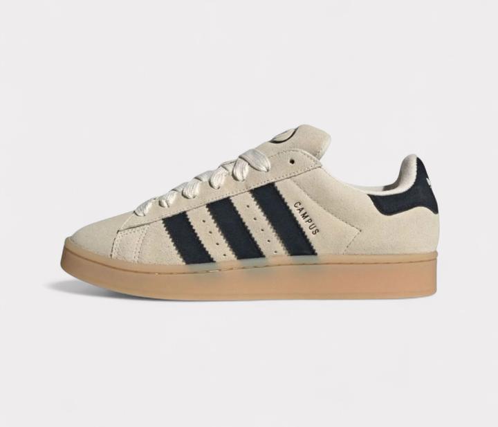 Gum, Cream White, Core Black