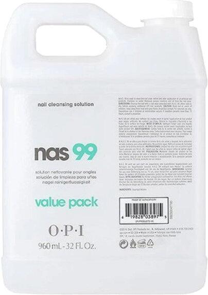 Produktbild OPI N A S Nail Cleanser