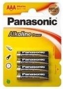 Actual product image Panasonic Pro Power (24 pcs., AAA, 1200 mAh)