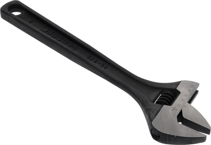 Image du produit Gedore Clé à molette 62 P 15 (43 mm)