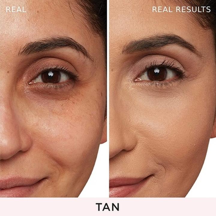 Immagine prodotto It Cosmetics Bye Bye Under Eye Full Coverage Anti-Aging Waterproof Concealer 0.4oz 33.5 Tan Natural (33,5 Abbronzatura naturale)