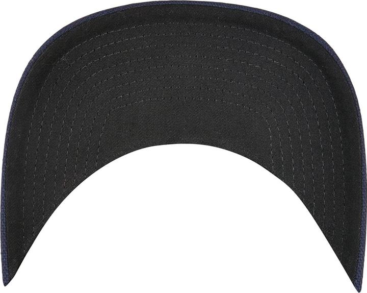 Produktbild Flexfit 110 Structured Canvas Trucker - 21815 (One Size)