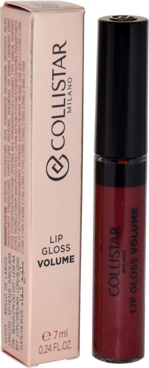 Actual product image Collistar Lip Gloss Volume No 220