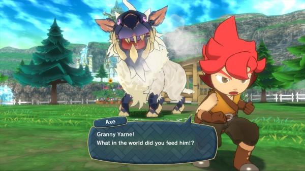 Produktbild NIS Little Town Hero Big Idea Edition (Switch, IT)
