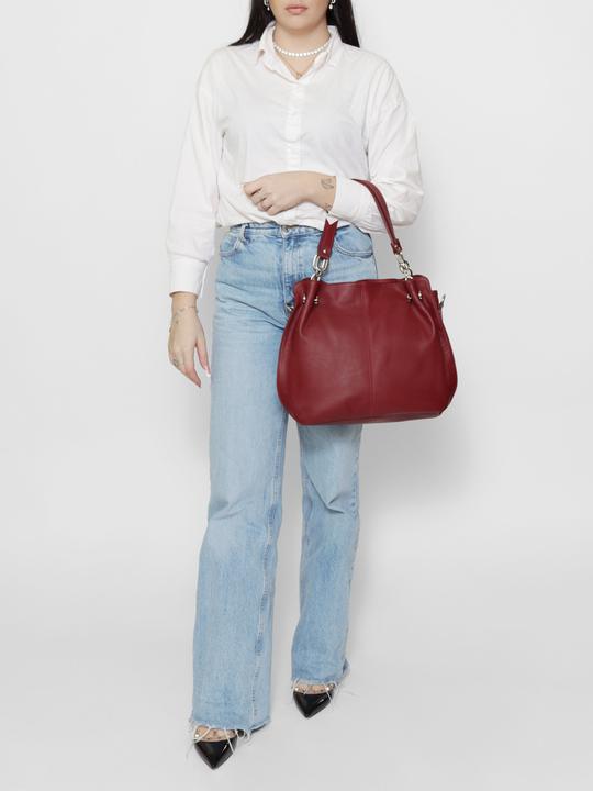 Actual product image Gave Lux Shoulder Bag