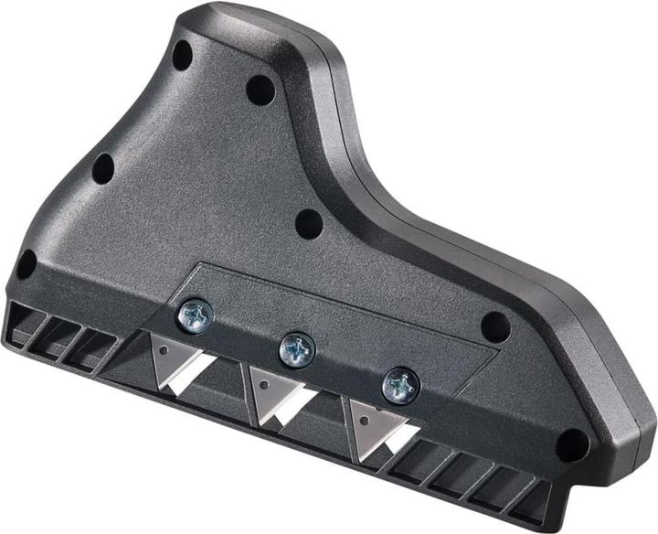 Produktbild wolfcraft wolfcraft 1 Kantenhobel mit 3-Schneiden