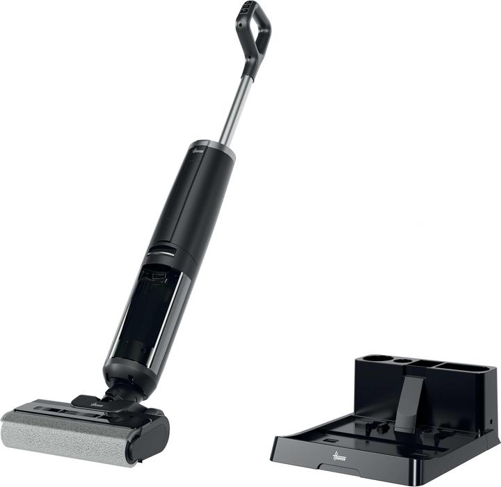 Hoover HW300 011 (Aspirazione e pulizia)